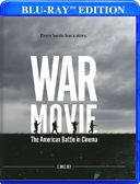 War Movie: The American Battle In Cinema