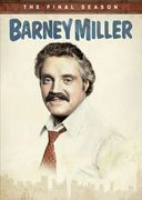 Barney Miller - Final Season (3-DVD)