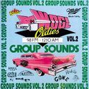WOGL Oldies 98.1FM - Group Sounds, Volume 2