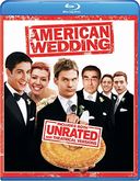 American Wedding (Blu-ray)