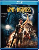 Army of Darkness (Collector's Edition) (Blu-ray)