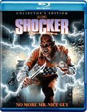 Shocker (Blu-ray)