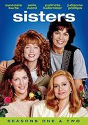 Sisters - Seasons 1 & 2 (7-DVD)