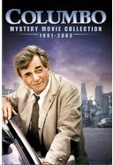 Columbo Mystery Movie Collection 1991-2003 (6-DVD)