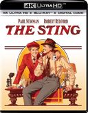 The Sting (4K UltraHD + Blu-ray)