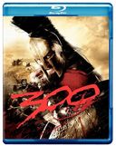 300 (Blu-ray)