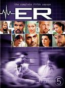 ER - Complete 5th Season (6-DVD)