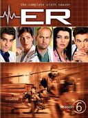 ER - Complete 6th Season (6-DVD)