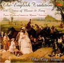 The English Tradition: 400 Years of Music & Song