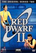 Red Dwarf - Series 2 (2-DVD)