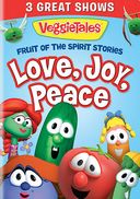 VeggieTales - Fruit of the Spirit Stories: Love,