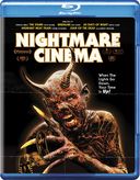 Nightmare Cinema (Blu-ray)