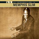 An Introduction to Memphis Slim