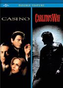 Casino / Carlito's Way (2-DVD)