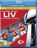 NFL: Super Bowl LIV Champions - Kansas City