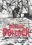 Art - Jackson Pollock - Love and Death on Long