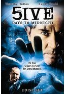 5ive Days to Midnight (2-DVD)