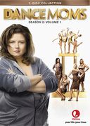 Dance Moms - Season 2 - Volume 1 (3-DVD)
