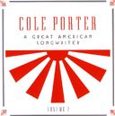 Cole Porter: A Great American Songwriter Volume 2