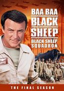 Baa Baa Black Sheep: Black Sheep Squadron - Final Season (3-DVD)