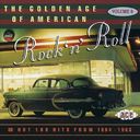 The Golden Age of American Rock 'N' Roll, Volume 6