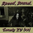 Speed, Sound, Lonely KV (EP)