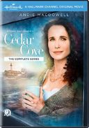 Cedar Cove - Complete Series