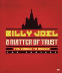 Billy Joel - A Matter of Trust: The Bridge to