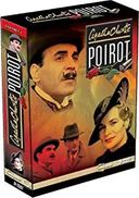Agatha Christie's Poirot - Coffret 10 (4-DVD)