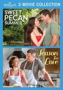 Hallmark 2-Movie Collection: Sweet Pecan Summer /