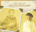 The Best of Melvin Williams (2-CD)