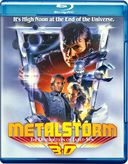 Metalstorm: The Destruction of Jared-Syn 3D