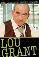 Lou Grant - Complete 2nd Season (5-DVD)