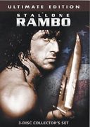 Rambo Trilogy (Ultimate Collector's Edition)