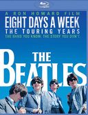 Eight Days a Week: The Touring Years