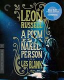 Leon Russell - A Poem is a Naked Person (Blu-ray)