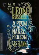 Leon Russell - A Poem is a Naked Person