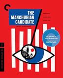 The Manchurian Candidate (Blu-ray)