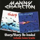 Sharp/Sharp Re-Loaded (2-CD)