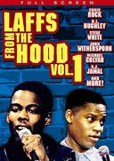 Laffs from the Hood, Volume 1