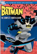 Batman - Complete 4th Season (2-DVD)