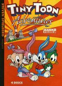 Tiny Toon Adventures - Season 1 - Volume 1 (4-DVD)