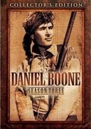 Daniel Boone - Season 3 (6-DVD)