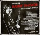 Immortal Randy Rhoads: The Ultimate Tribute (2-CD)