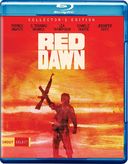 Red Dawn (Collector's Edition) (Blu-ray)