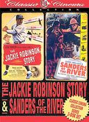 The Jackie Robinson Story / Sanders of the River