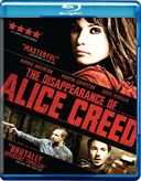 The Disappearance of Alice Creed (Blu-ray)