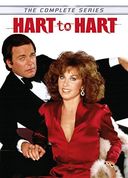 Hart to Hart - Complete Series (29-DVD)