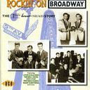 Rockin' on Broadway: The Time, Brent, Shad Story