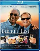 The Bucket List (Blu-ray)